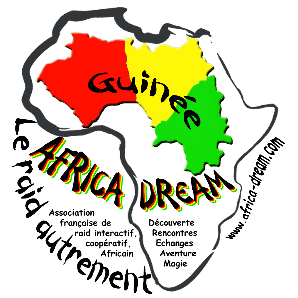 AFRICA DREAM
